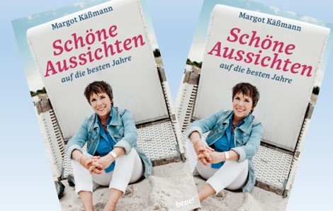 Lesung Margot Käßmann